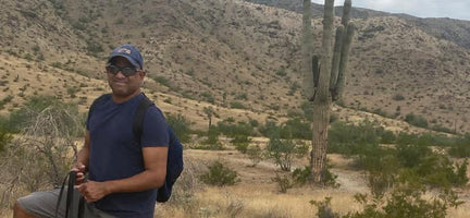 Meet Nadun: The Dynamic Force Behind Dr. Harvey's Operations