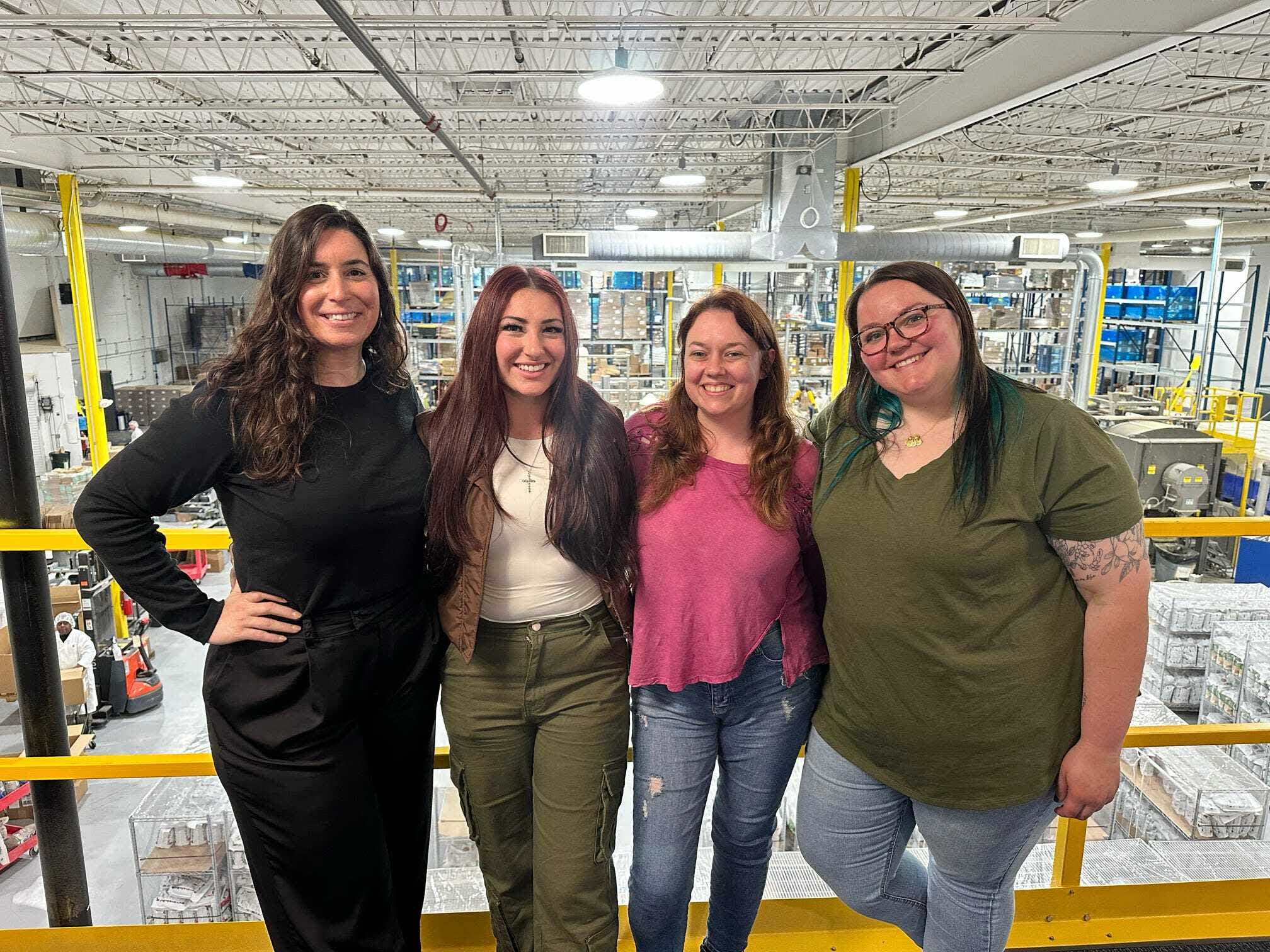 Beyond the Bowl: Building Community with Those Who Believe in Better