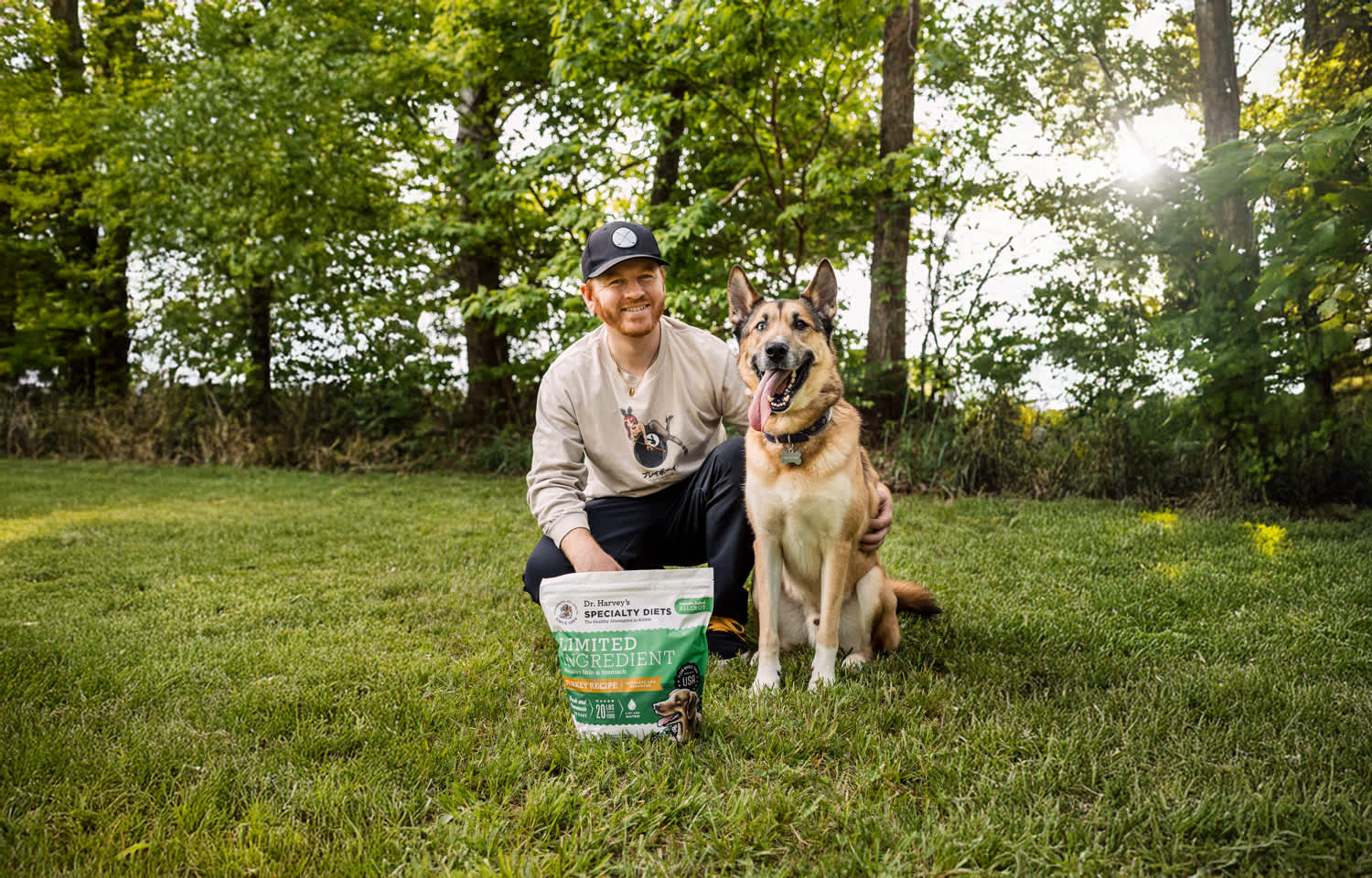 Strengthen Your Pack: How Mealtime Builds Connection & Confidence