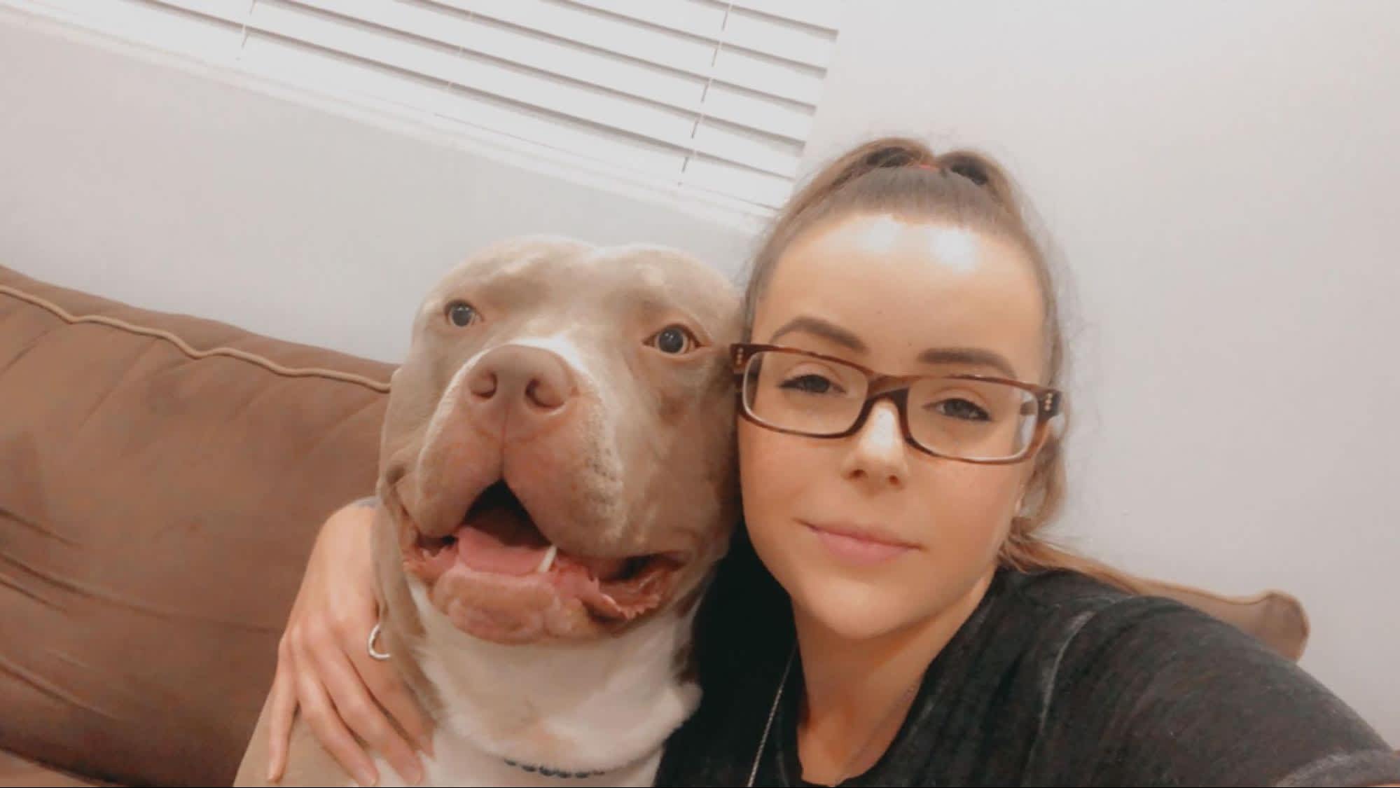 The Heart of Dr. Harvey’s: Meet Dara
