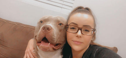The Heart of Dr. Harvey’s: Meet Dara