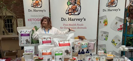 The Heart of Dr. Harvey’s: Meet Lori