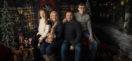 The Heart of Dr. Harvey’s: Meet Mette