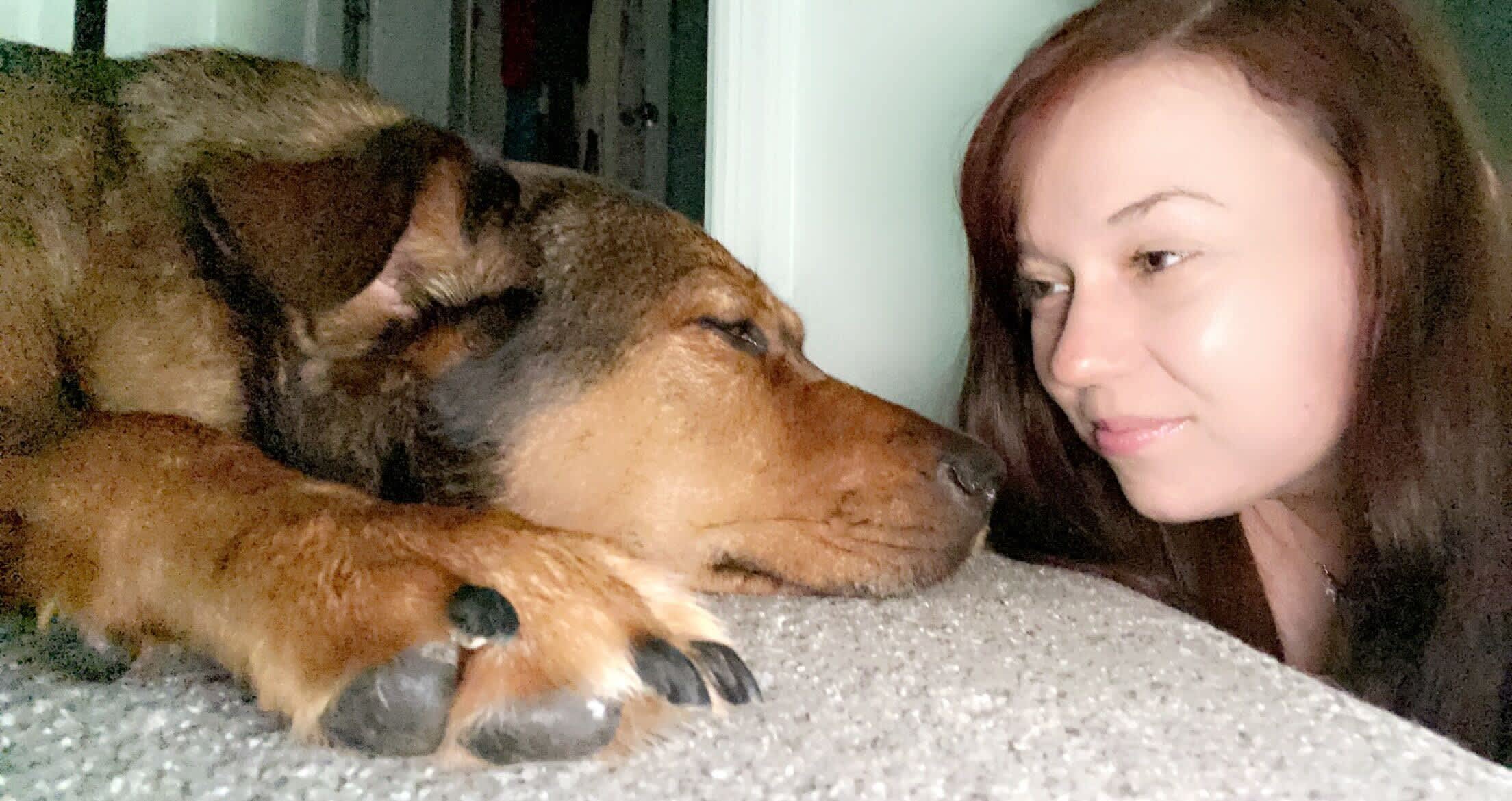 The Heart of Dr. Harvey’s: Meet Alexis