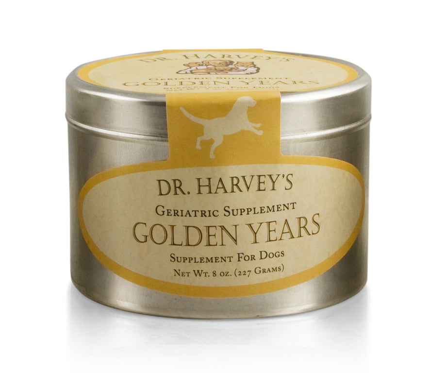 Golden Years