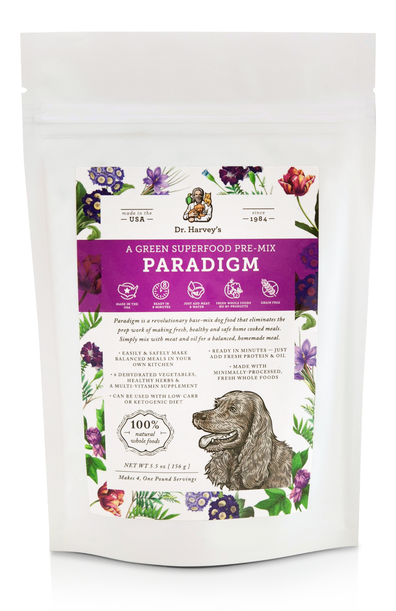 DRH_PARADIGM_TRIAL