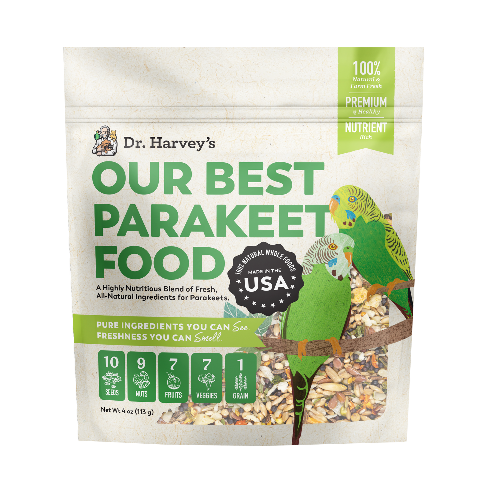 DRH_PARAKEET_TRIAL
