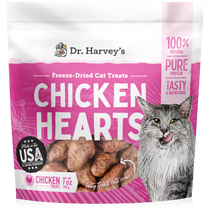 Chicken Hearts