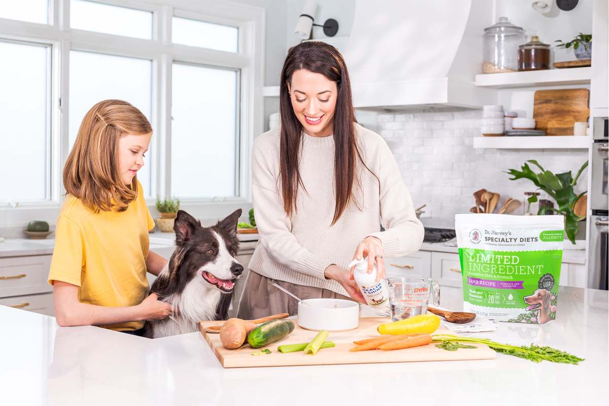 Identifying Ingredients to Avoid