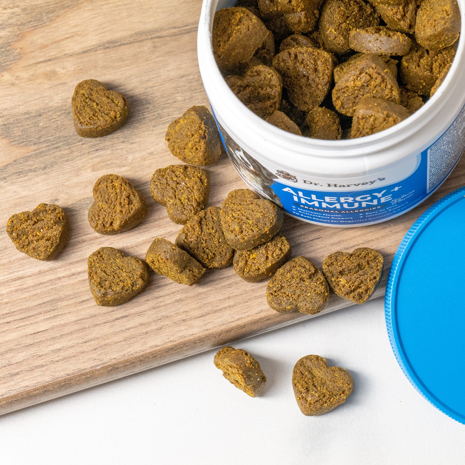 Allergy + Immune Support Soft Chews
