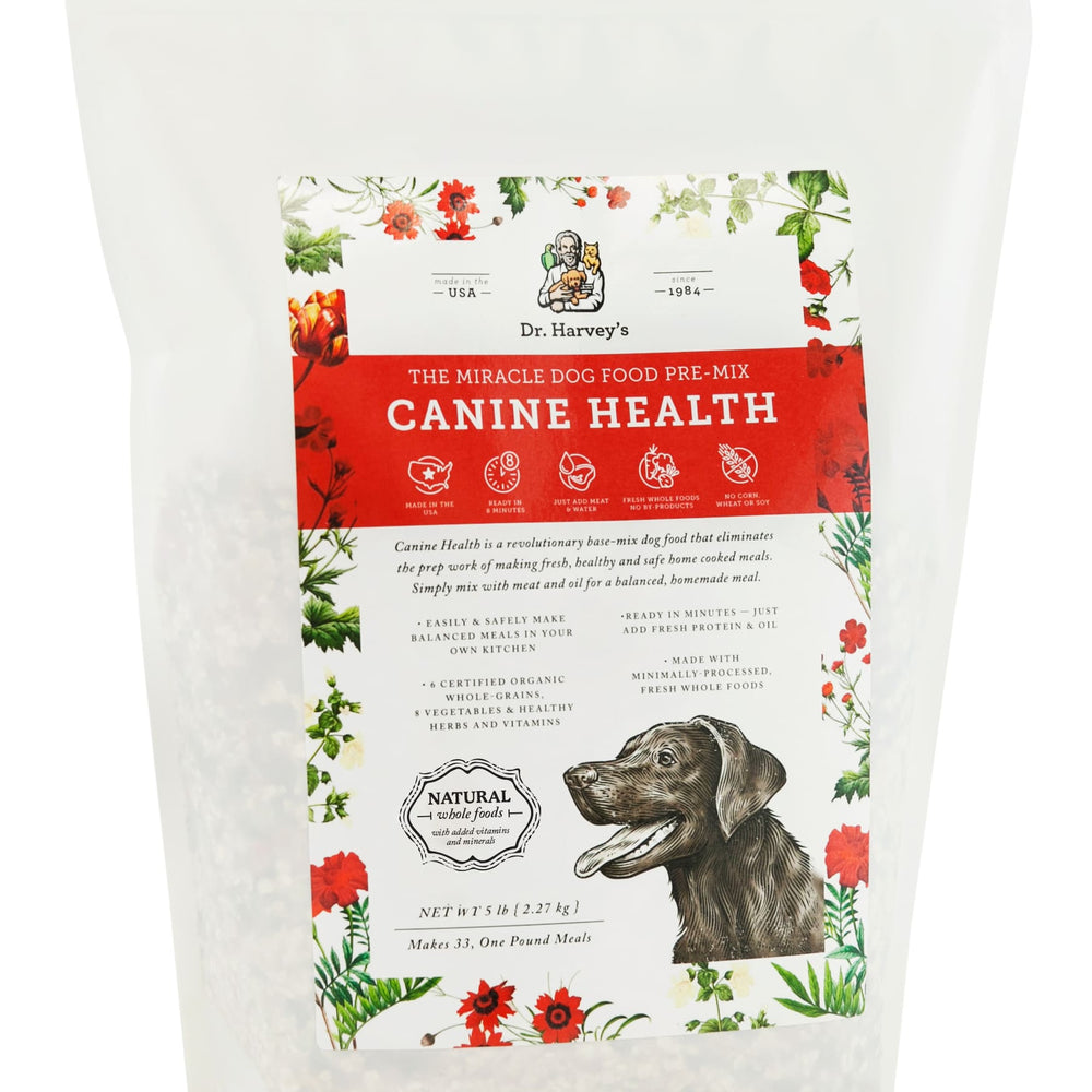 Canine Health