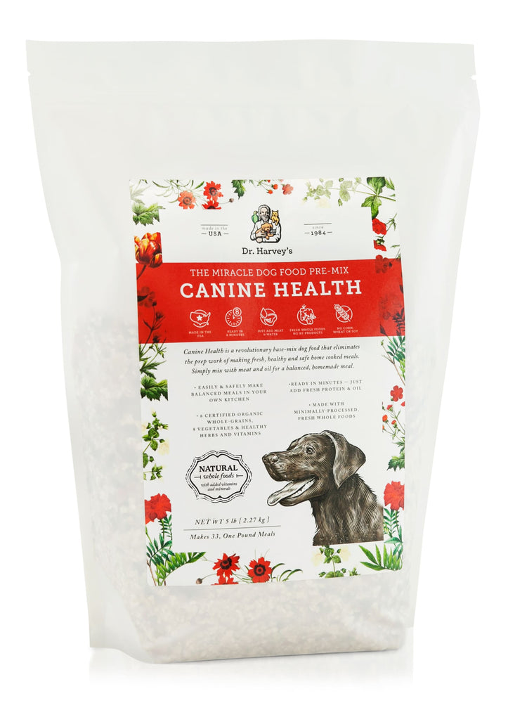 Canine Health