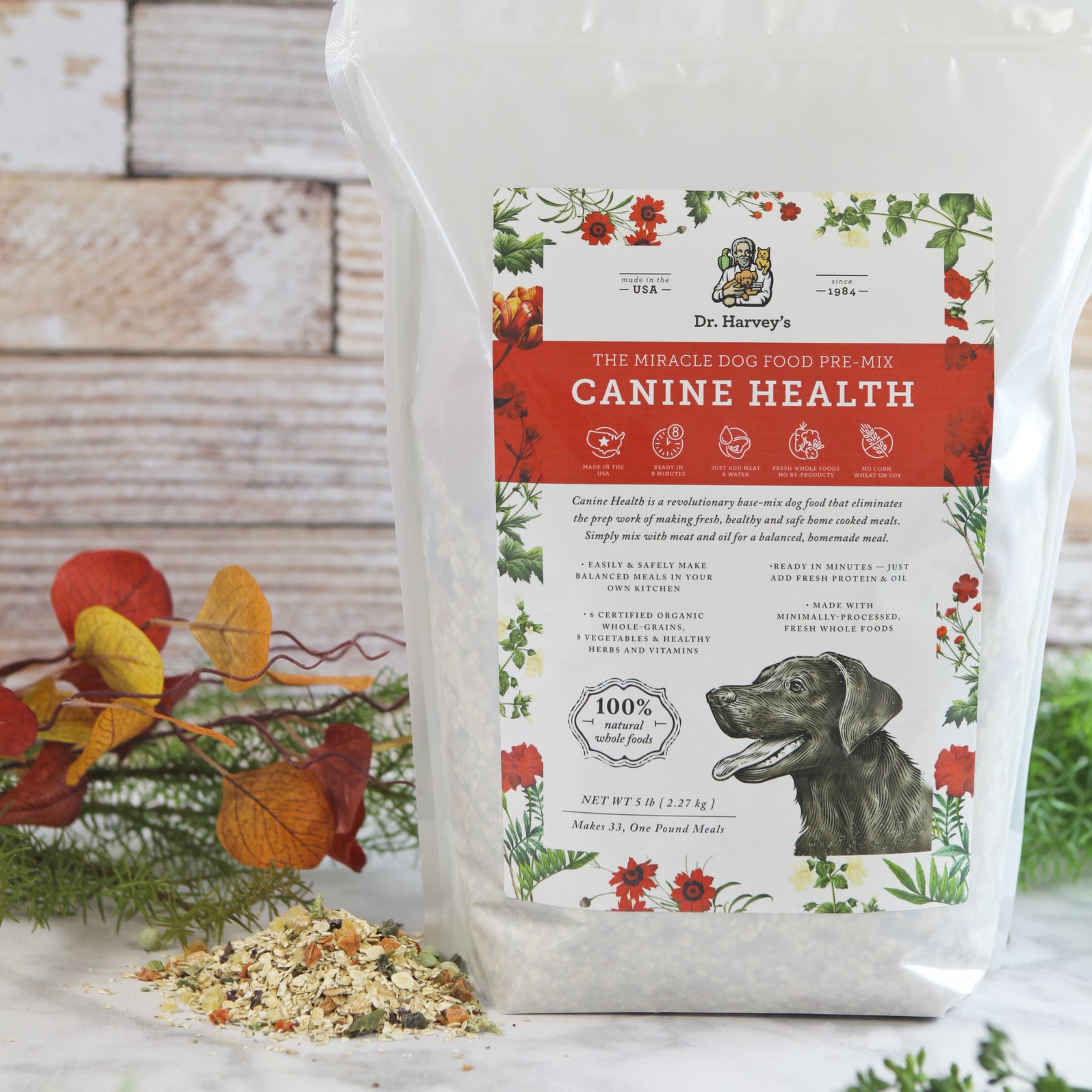 Canine Health