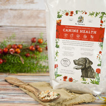 Canine Health