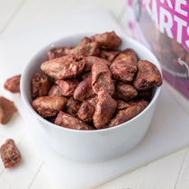 Chicken Hearts
