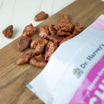 Chicken Hearts