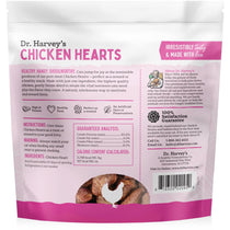 Chicken Hearts