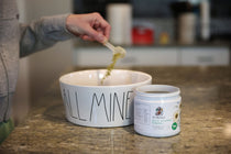 Dog Multivitamin & Mineral Powder Supplement