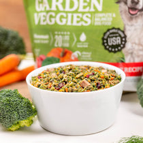 Garden Veggies - Grain-Free