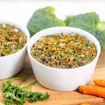 Garden Veggies - Grain-Free