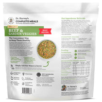 Garden Veggies - Whole-Grain