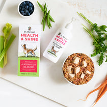 Health and Shine - Alaskan Fish Oil