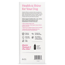 Health and Shine - Alaskan Fish Oil