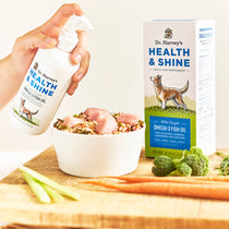 Health and Shine - Omega-3
