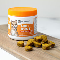 Hip + Joint Soft Chews