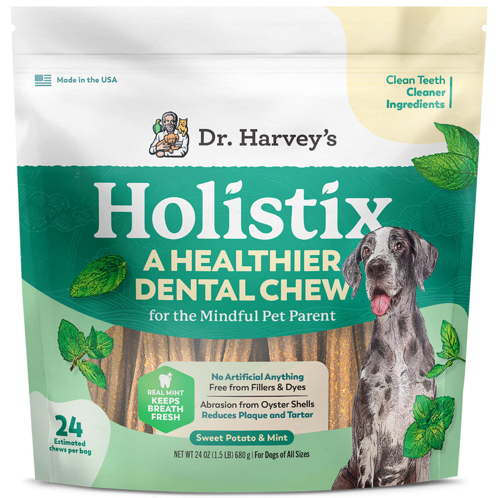 Holistix