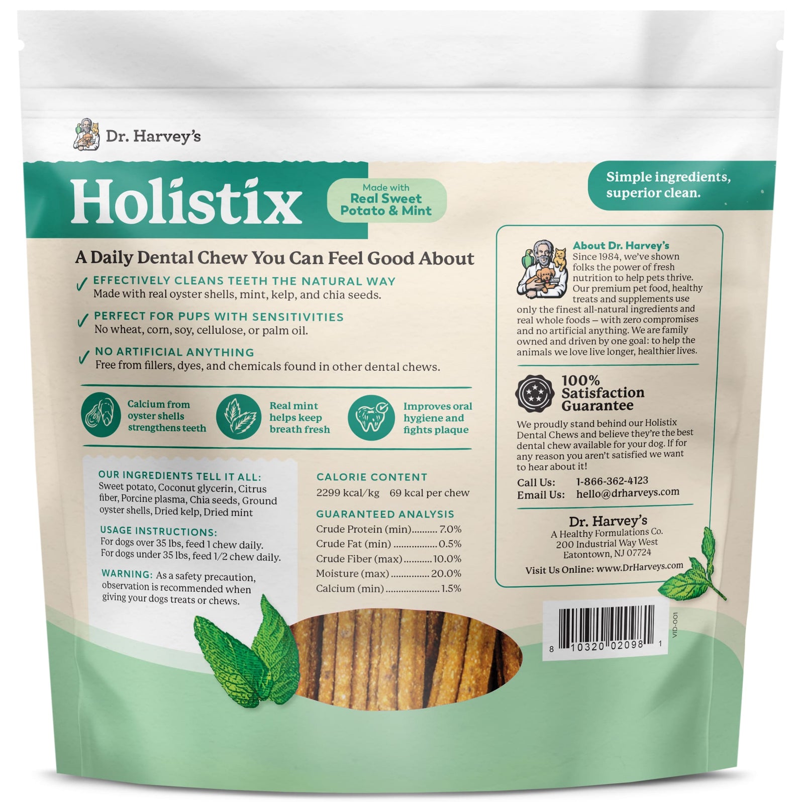 Holistix