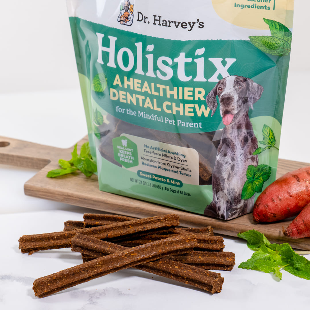 Holistix