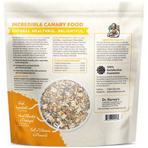 Incredible Canary Blend