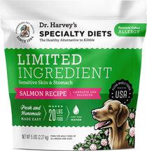 Limited Ingredient