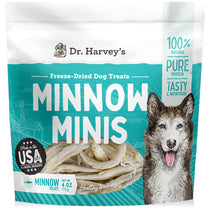 Minnow Minis
