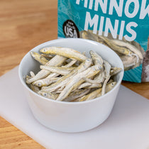 Minnow Minis