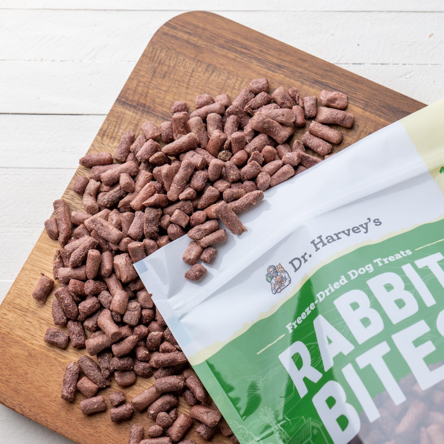Rabbit Bites