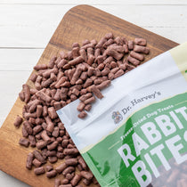 Rabbit Bites