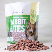 Rabbit Bites