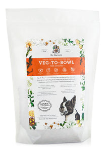 Veg-To-Bowl Fine Ground