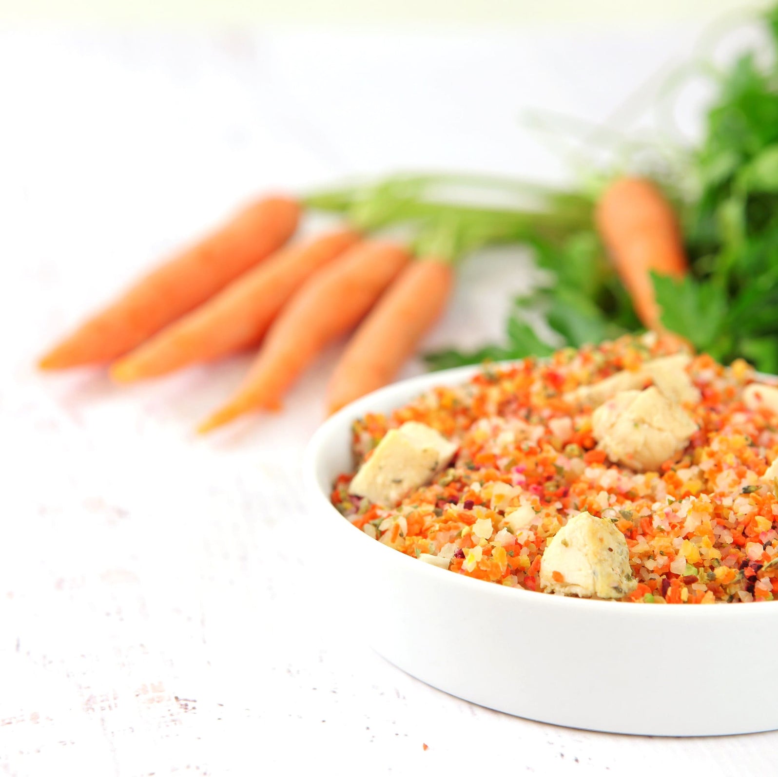 Veg-To-Bowl Fine Ground