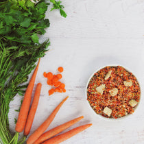 Veg-To-Bowl Fine Ground