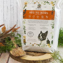 Veg-To-Bowl Fine Ground