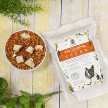 Veg-To-Bowl Fine Ground
