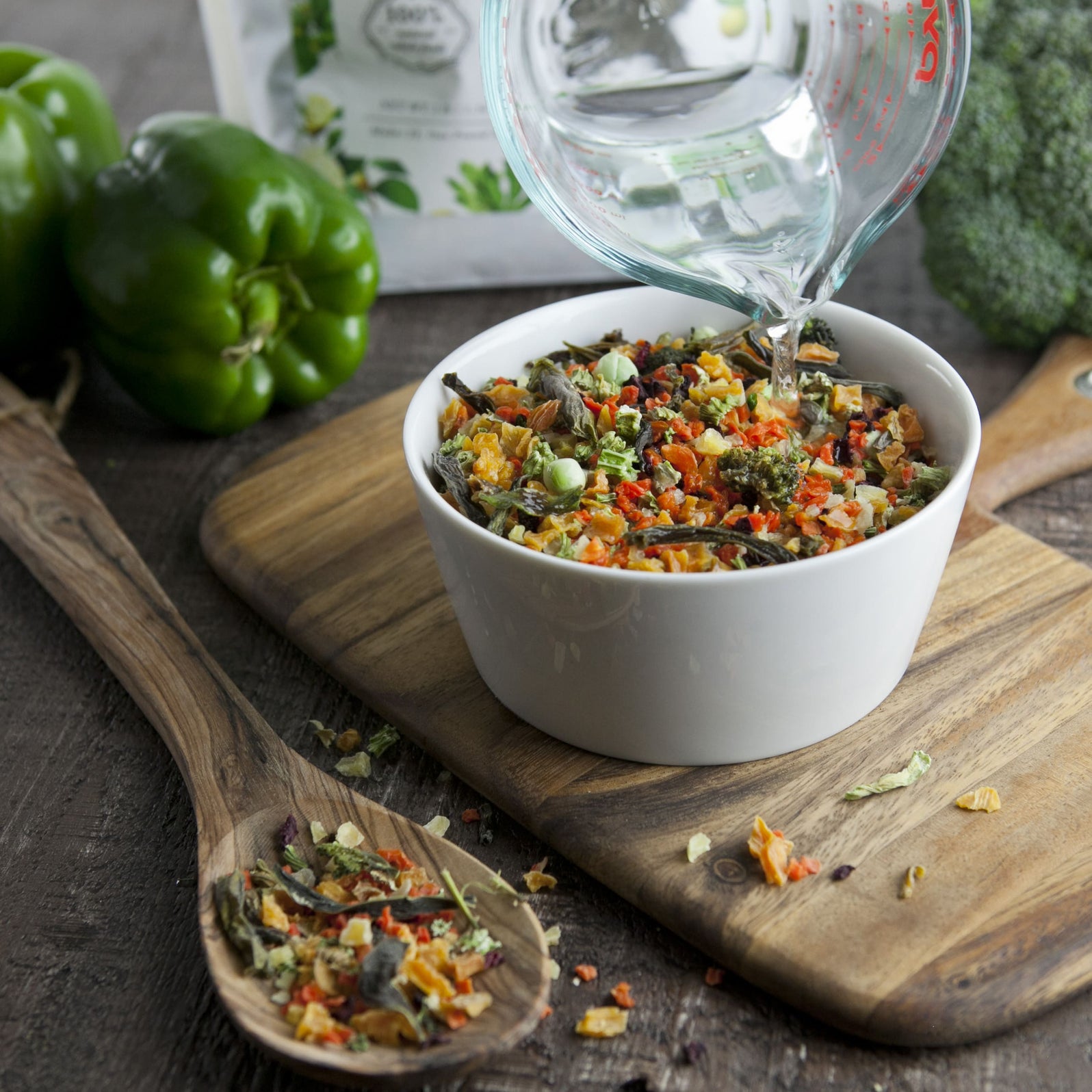 Veg-To-Bowl