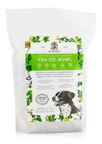 Veg-To-Bowl