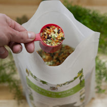 Veg-To-Bowl
