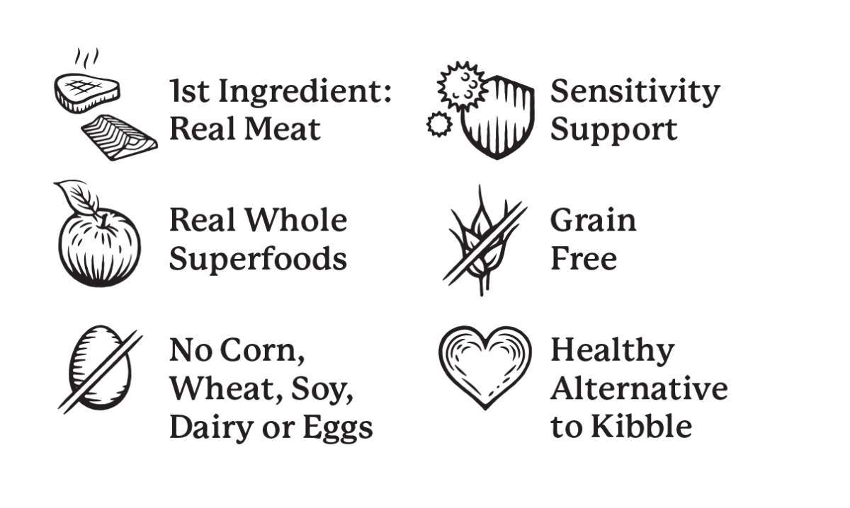 Dr. Harvey’s Limited Ingredient: Nutrition the Way Nature Intended: