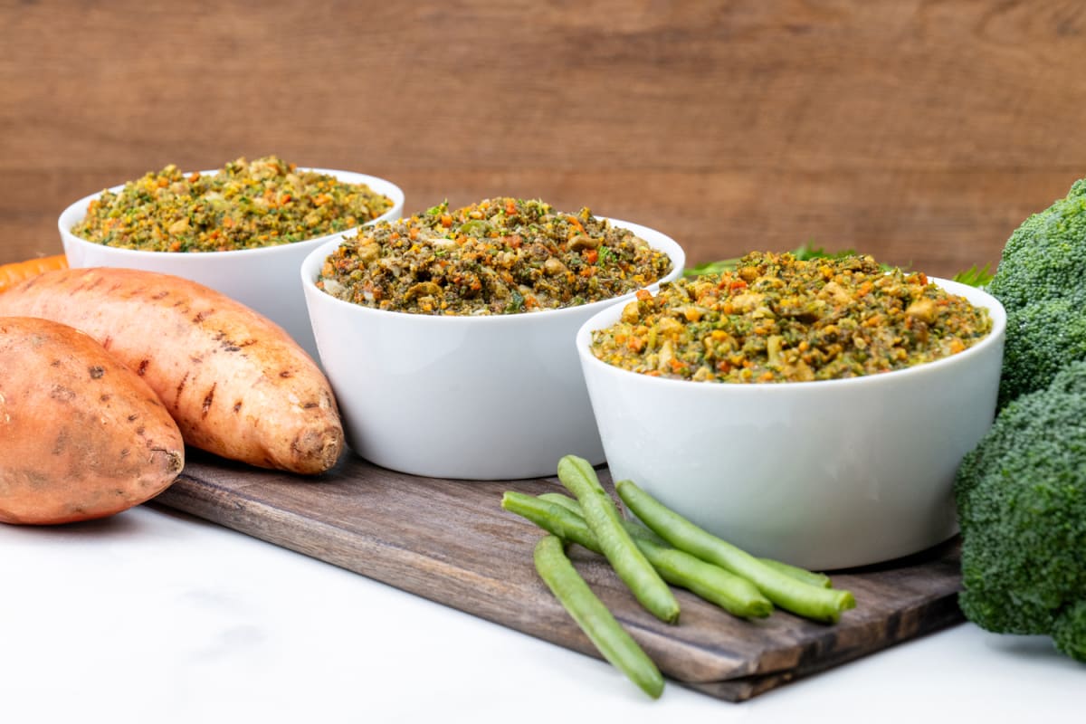 Fresh vs. Processed: Why It Matters