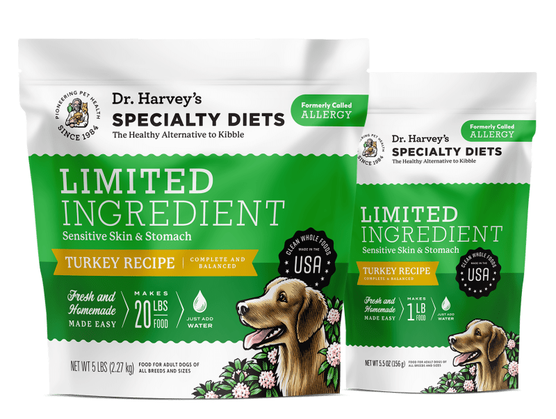 Turkey Recipe